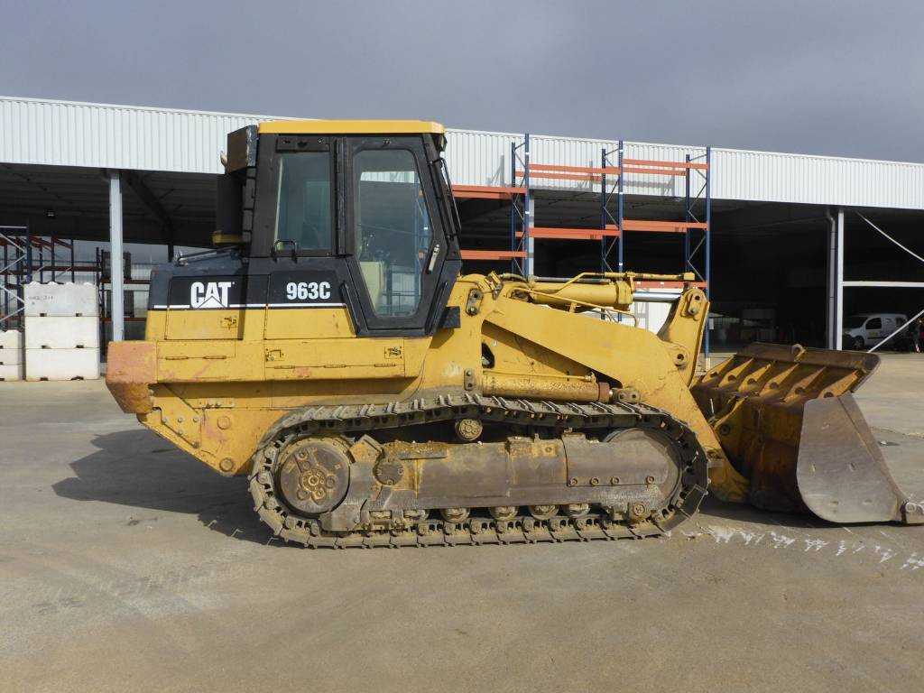 Caterpillar