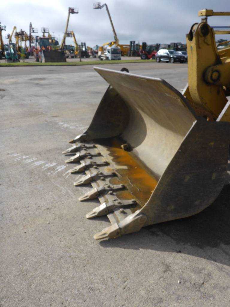 Caterpillar