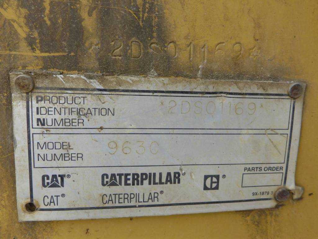 Caterpillar