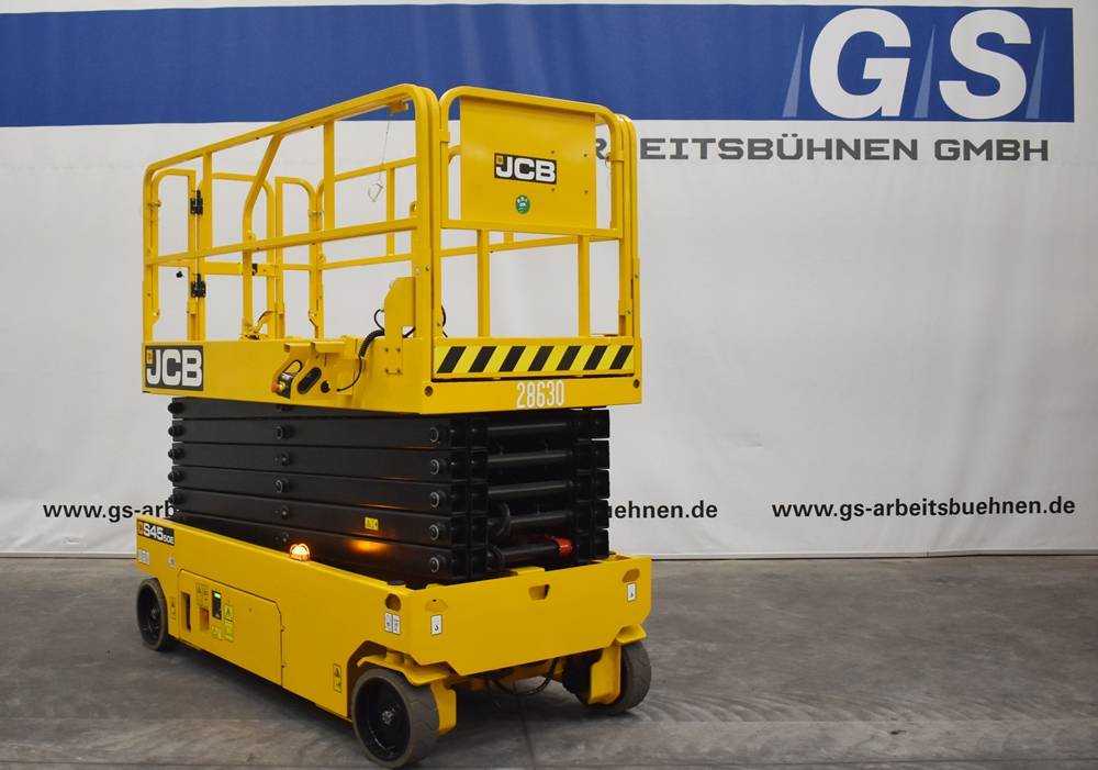 JCB