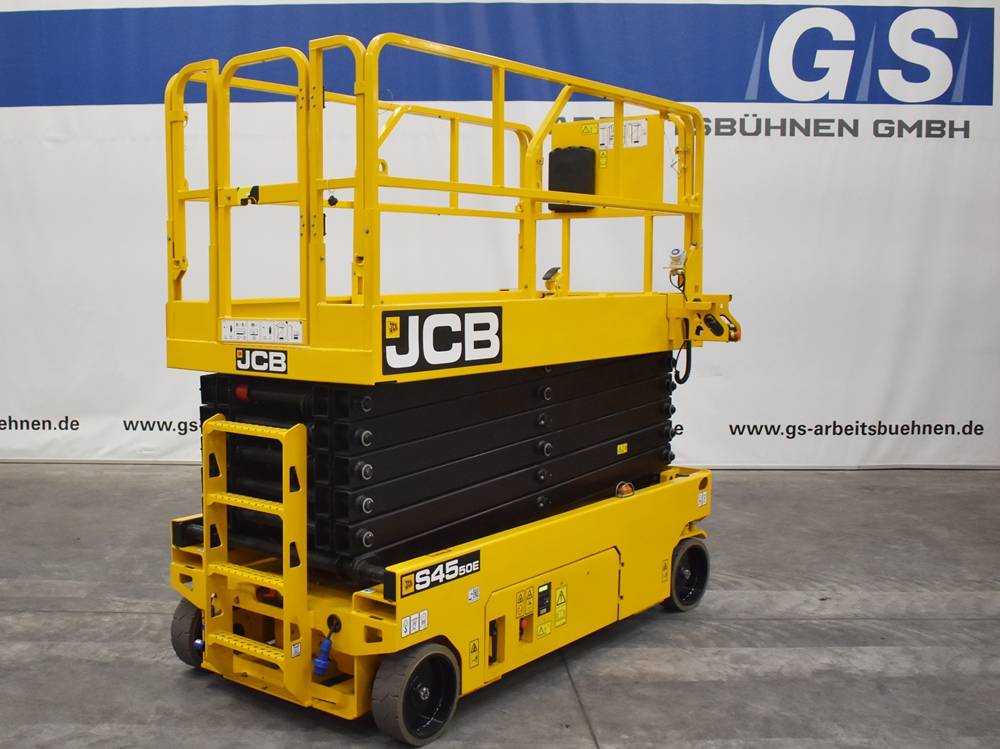 JCB