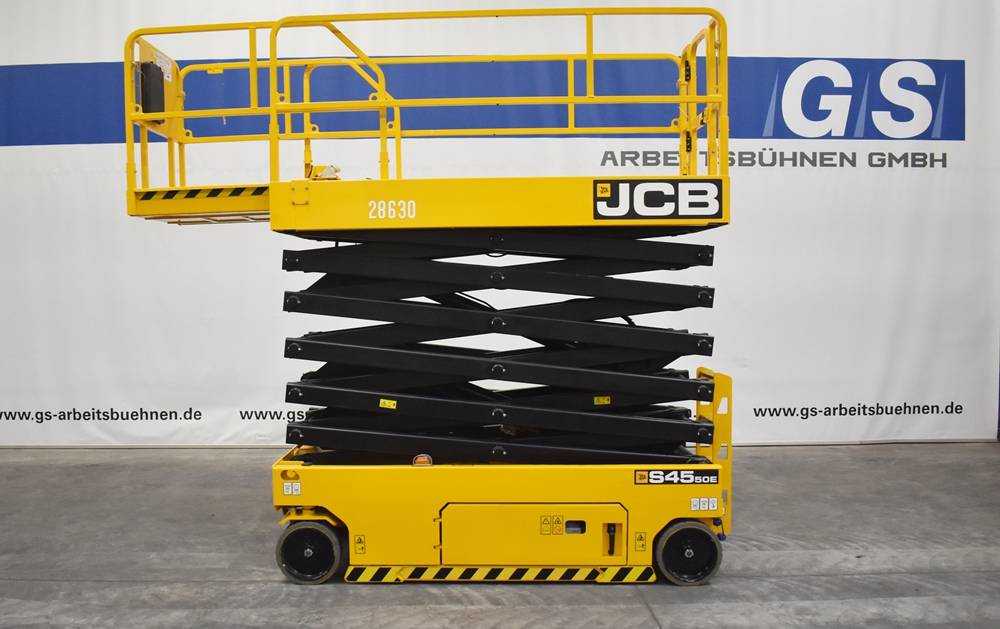 JCB