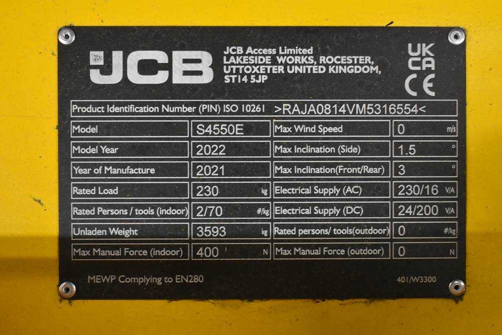 JCB