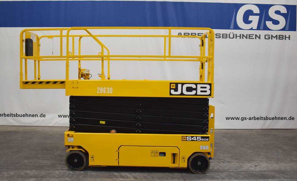 JCB