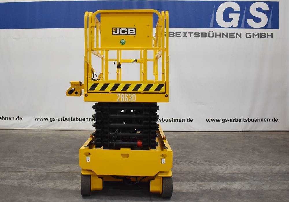 JCB