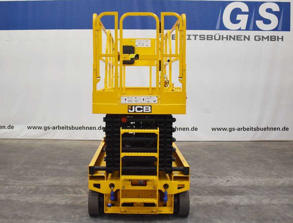 JCB