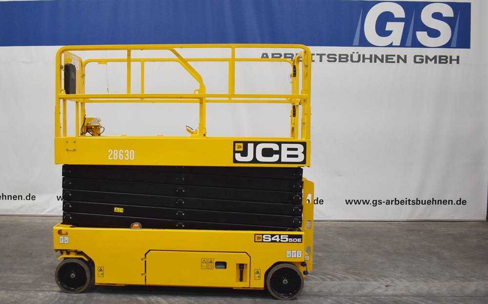 JCB