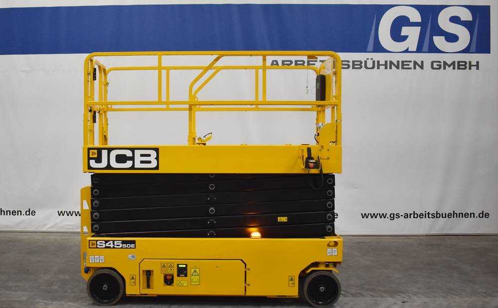 JCB