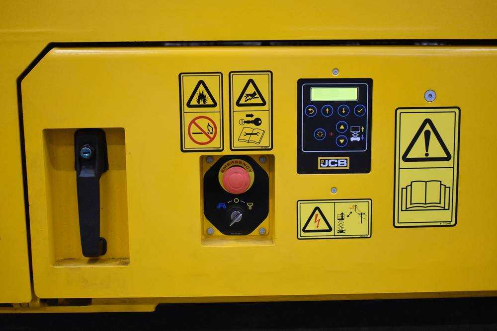 JCB