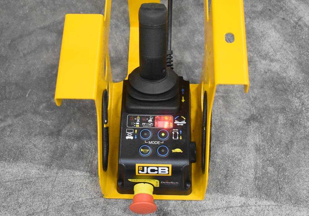 JCB