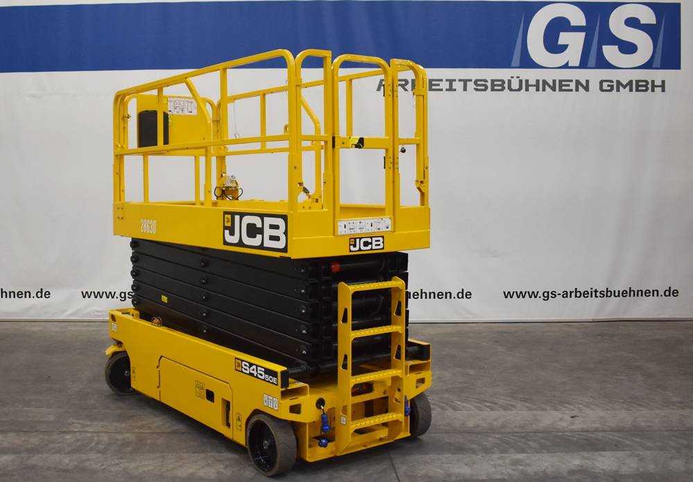 JCB