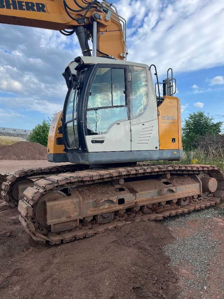 Liebherr