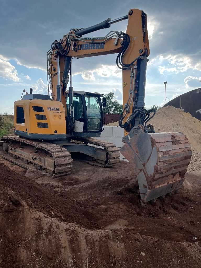 Liebherr