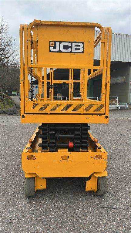 JCB