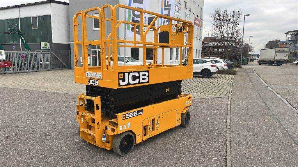 JCB