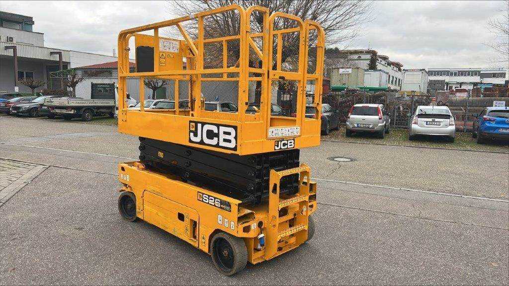 JCB