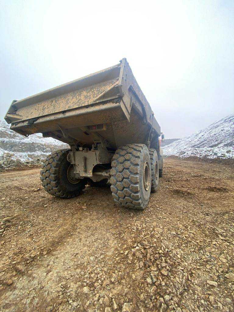 Volvo