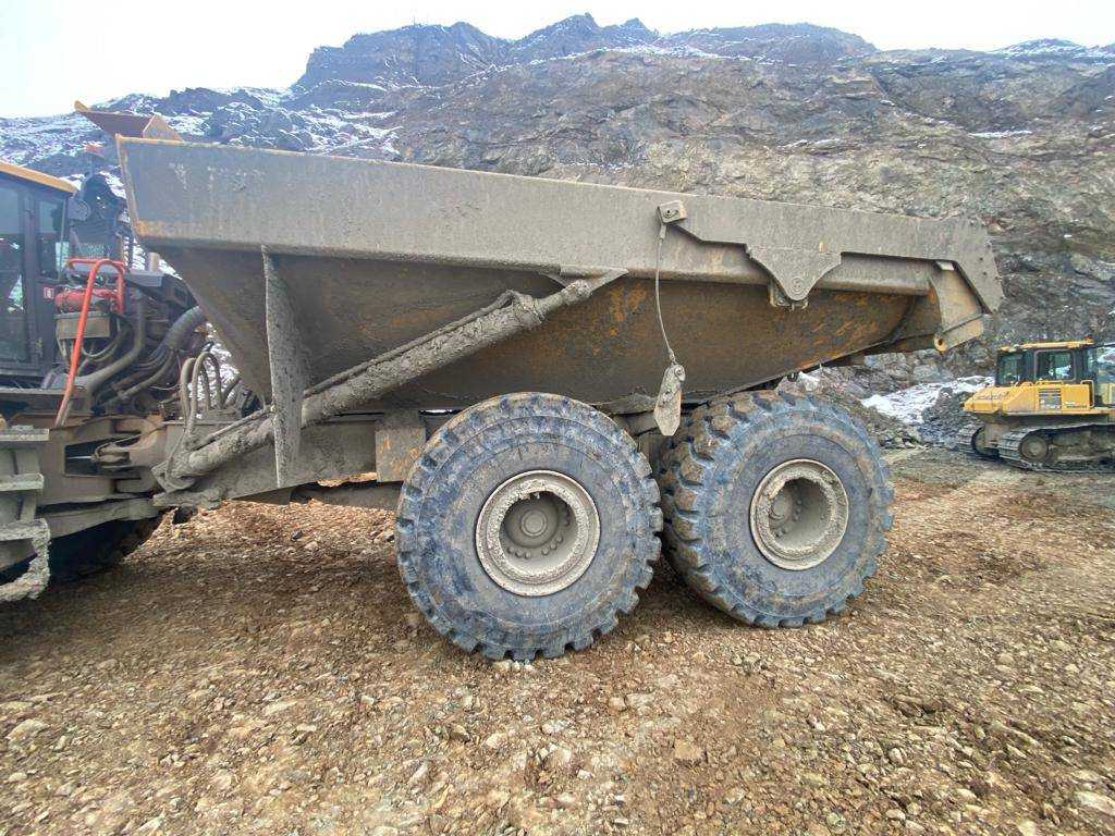 Volvo