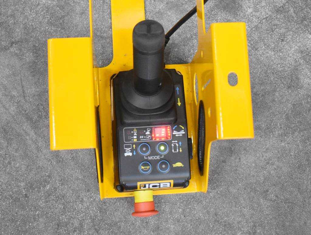 JCB
