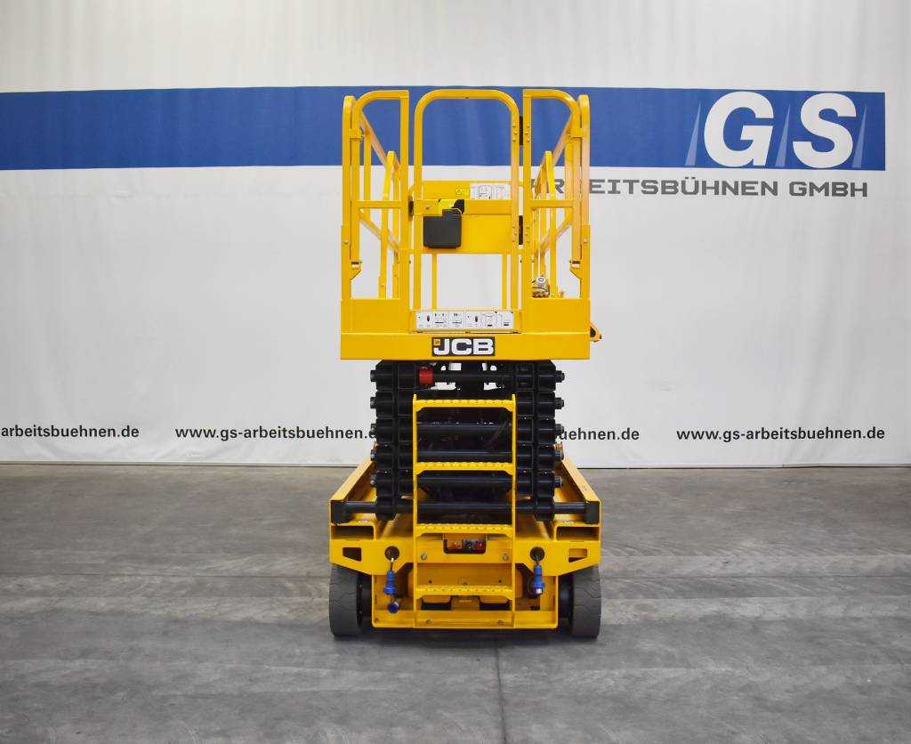 JCB