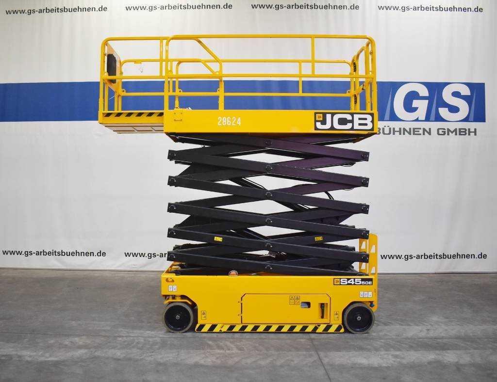 JCB