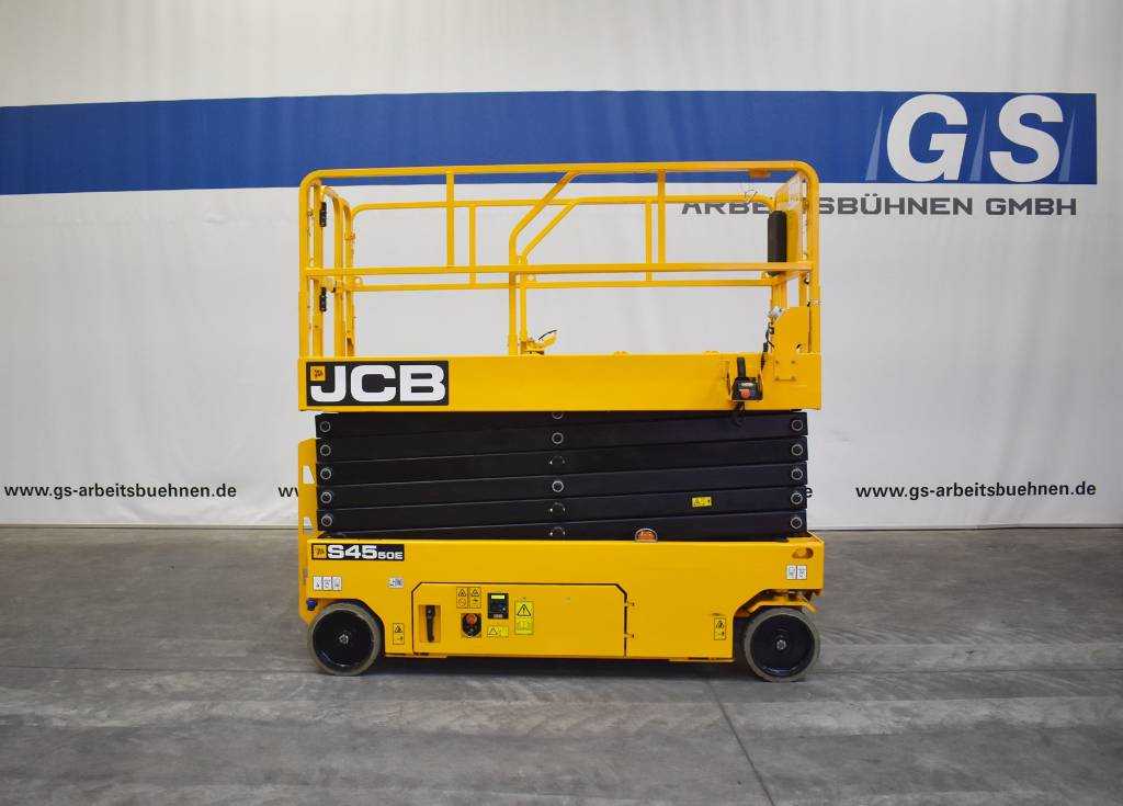 JCB