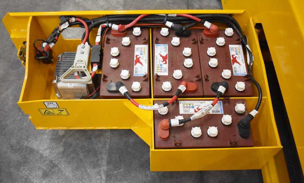 JCB