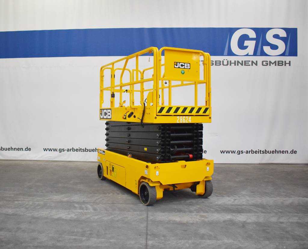 JCB