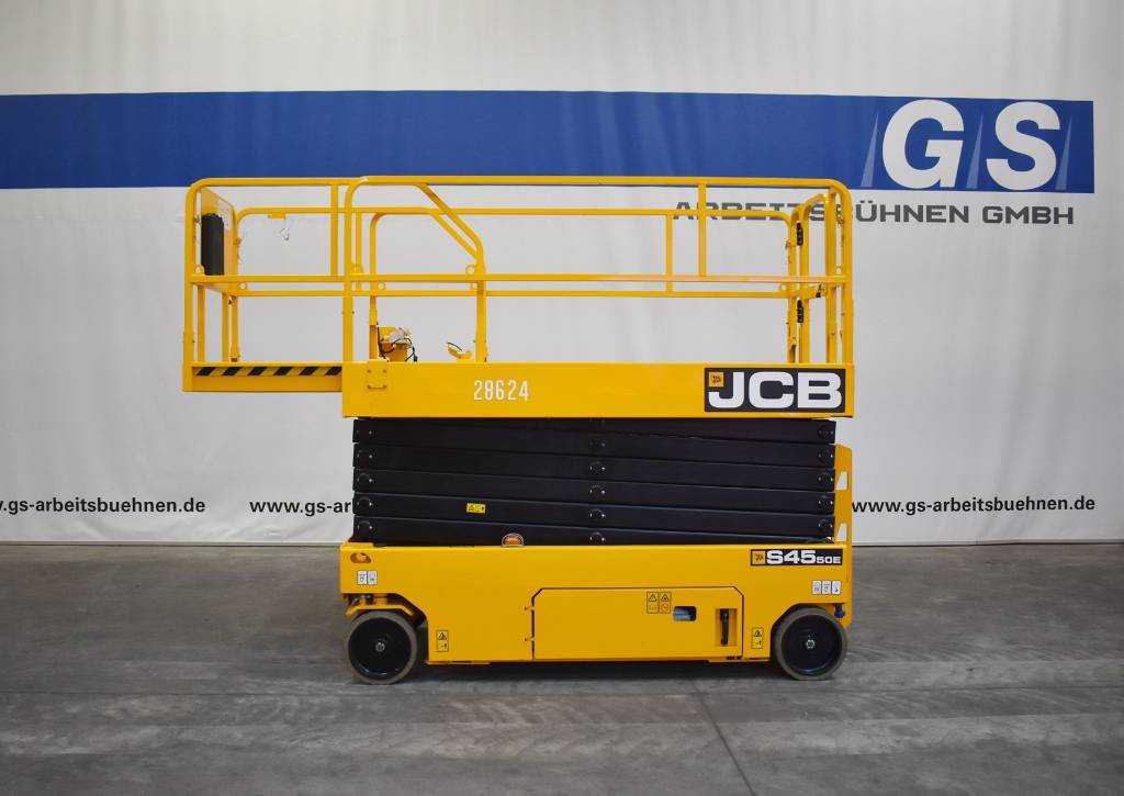 JCB