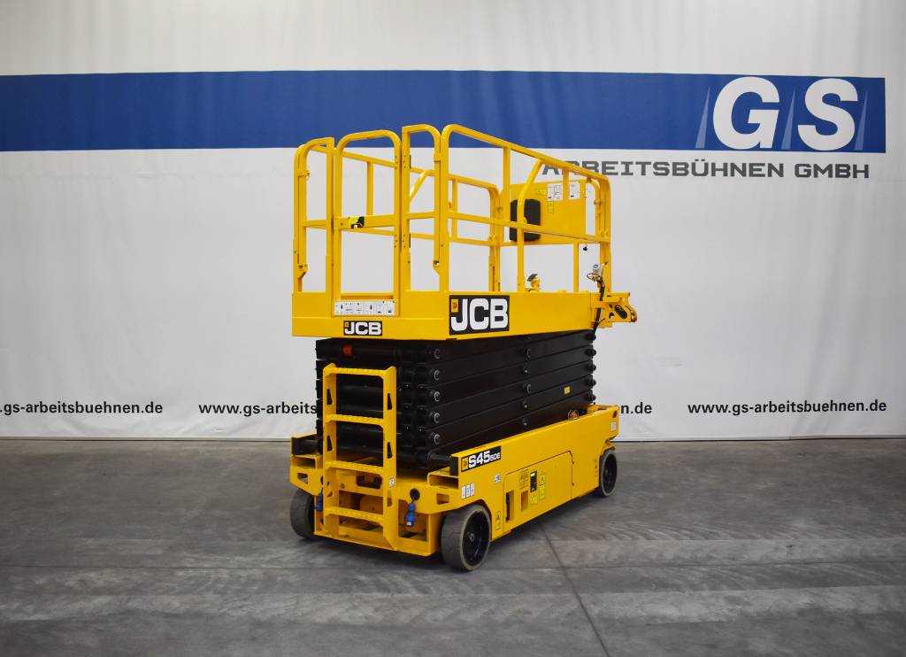JCB