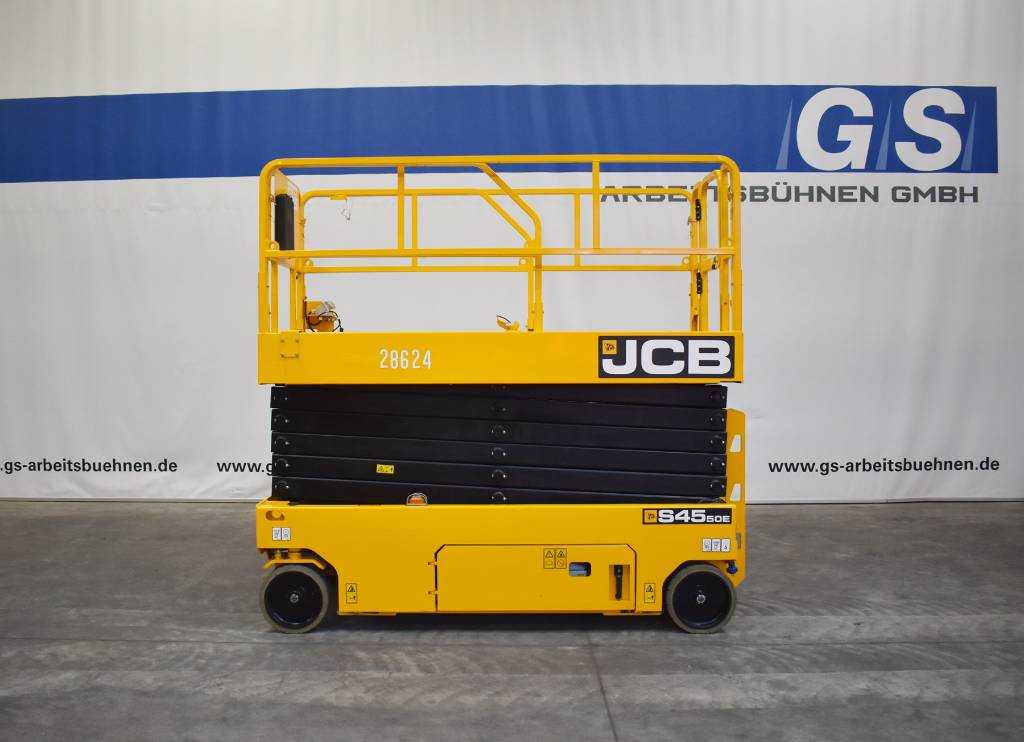JCB