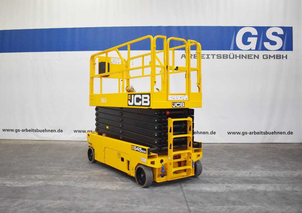 JCB