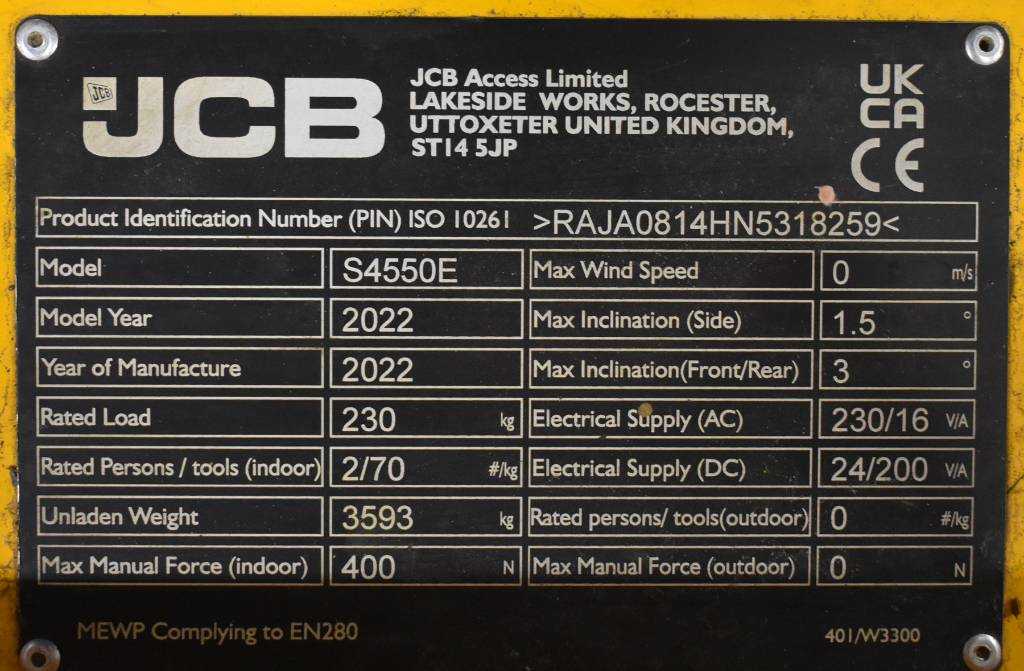 JCB