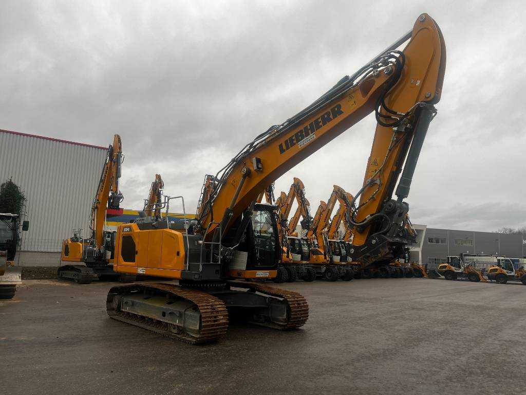 Liebherr