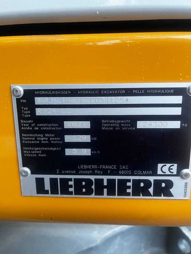 Liebherr