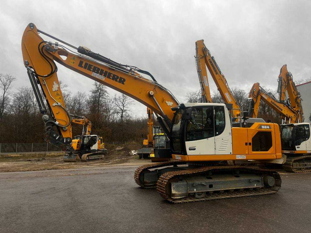 Liebherr