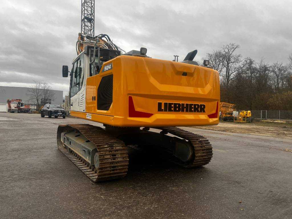 Liebherr