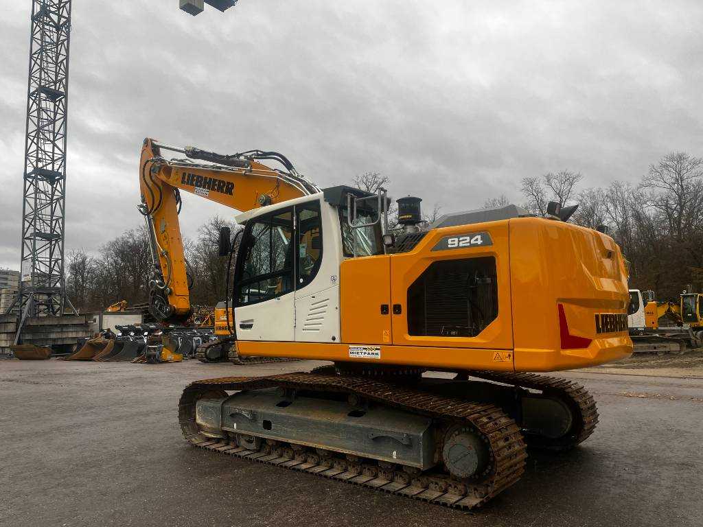 Liebherr