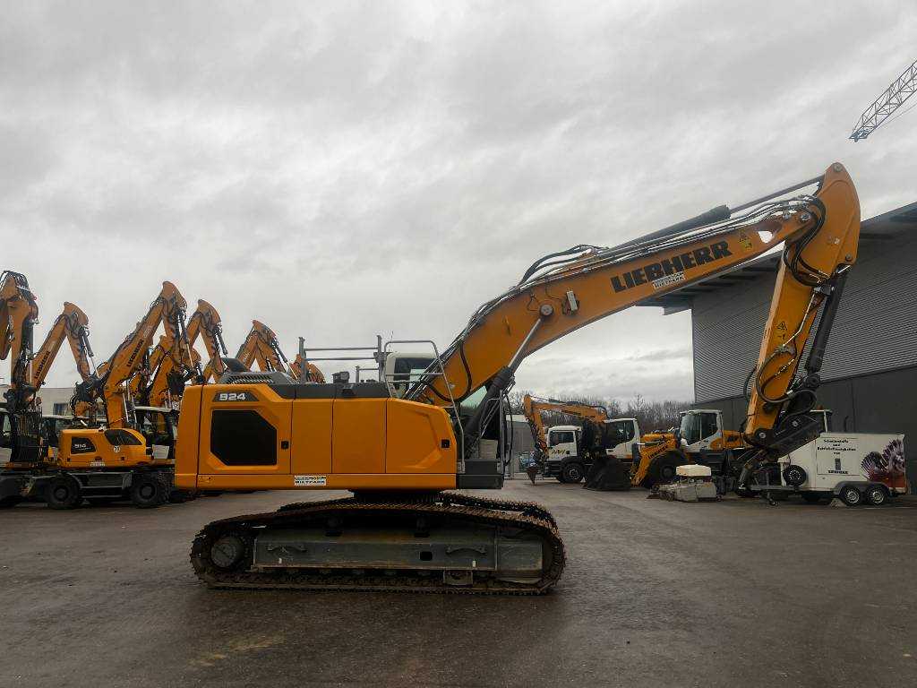 Liebherr