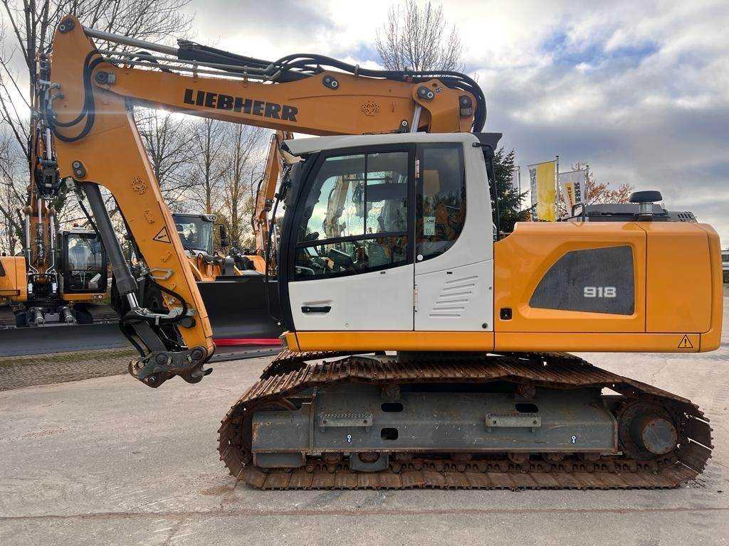 Liebherr