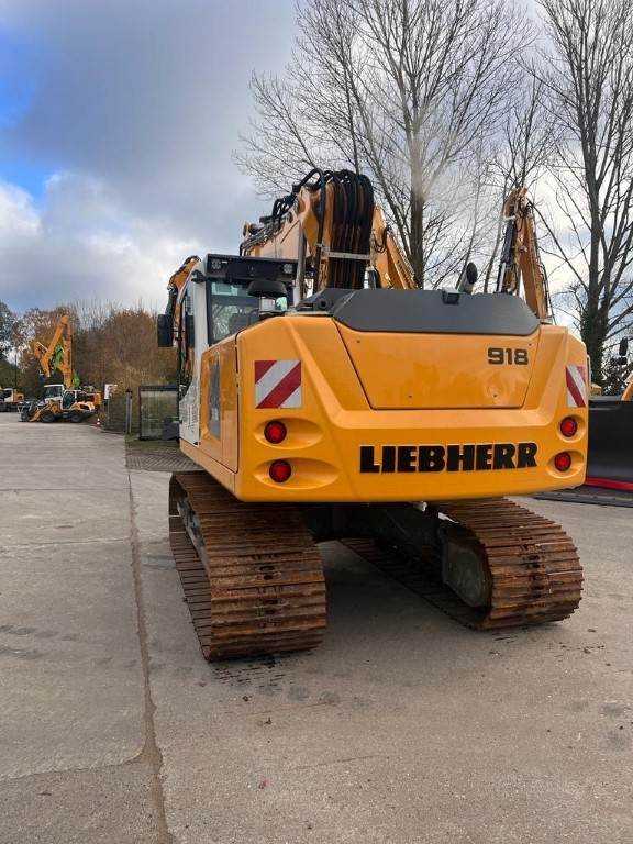 Liebherr