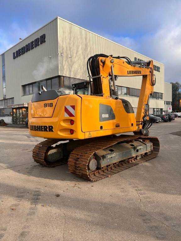 Liebherr