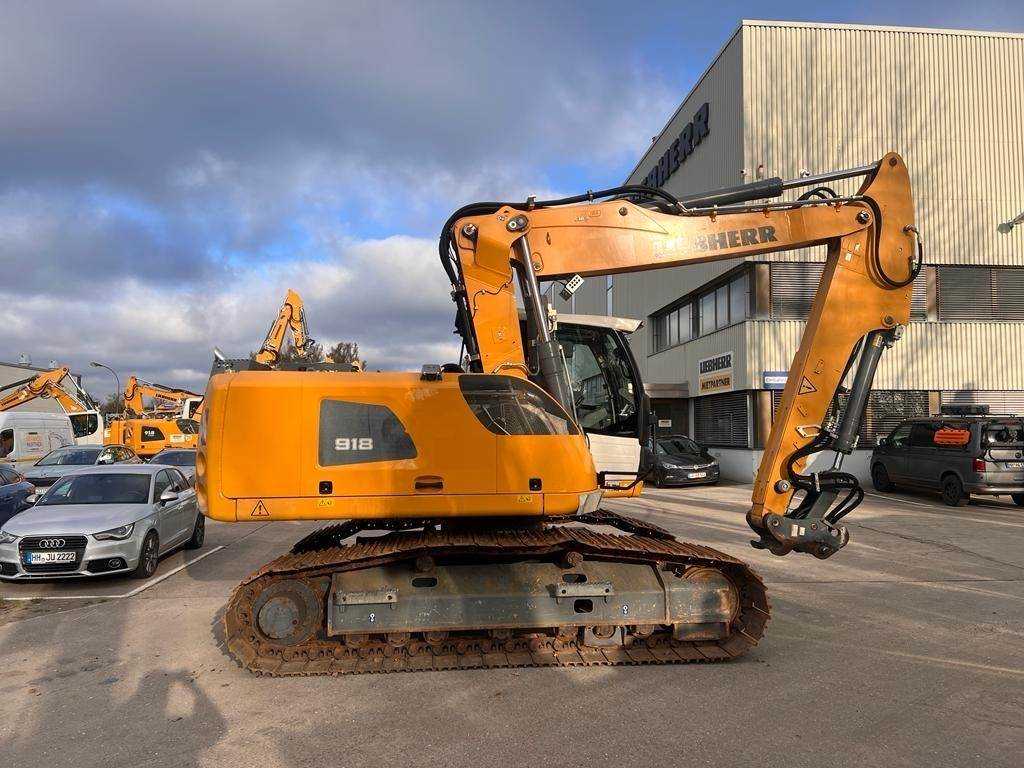 Liebherr