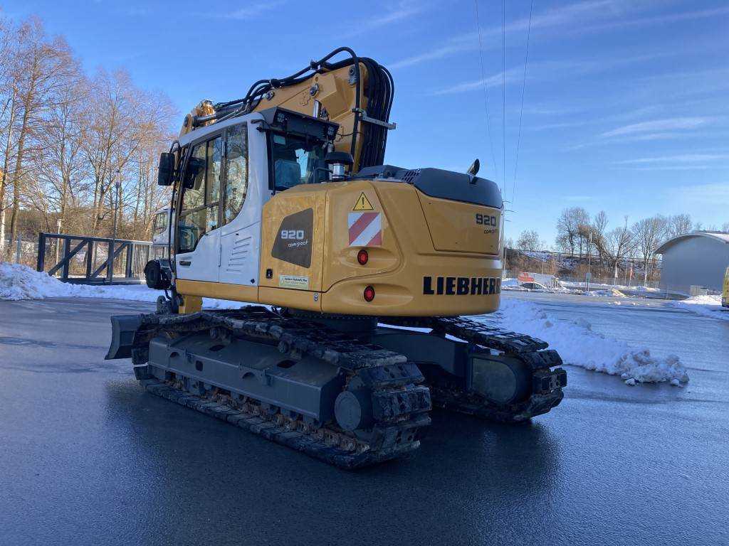 Liebherr