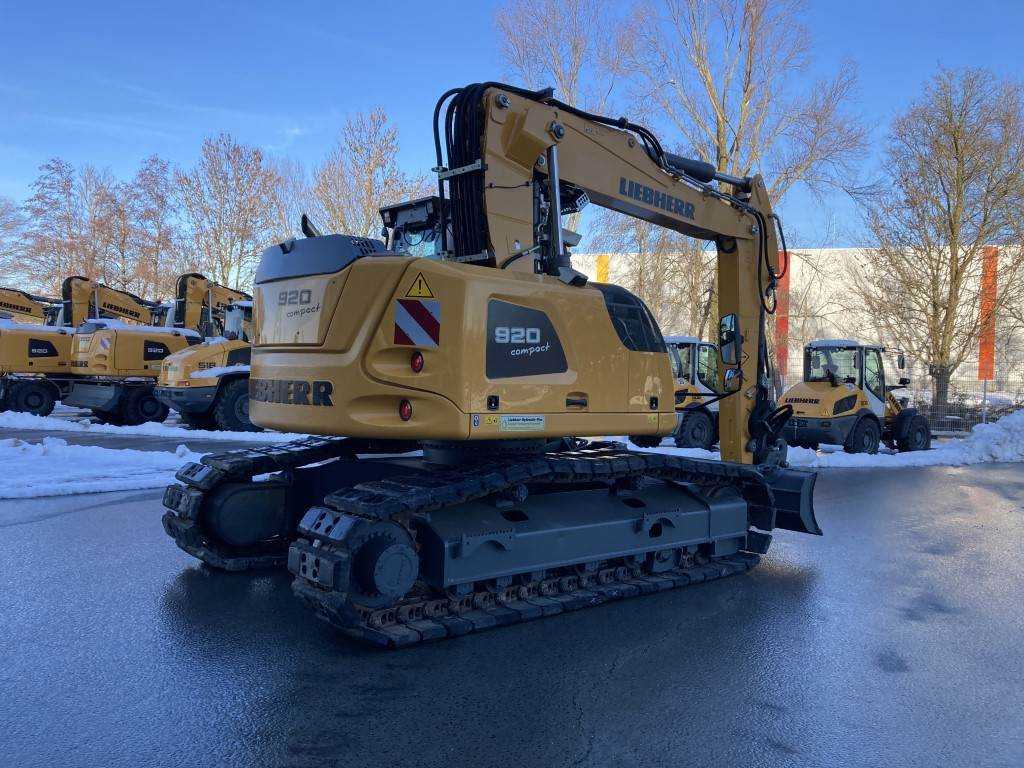Liebherr