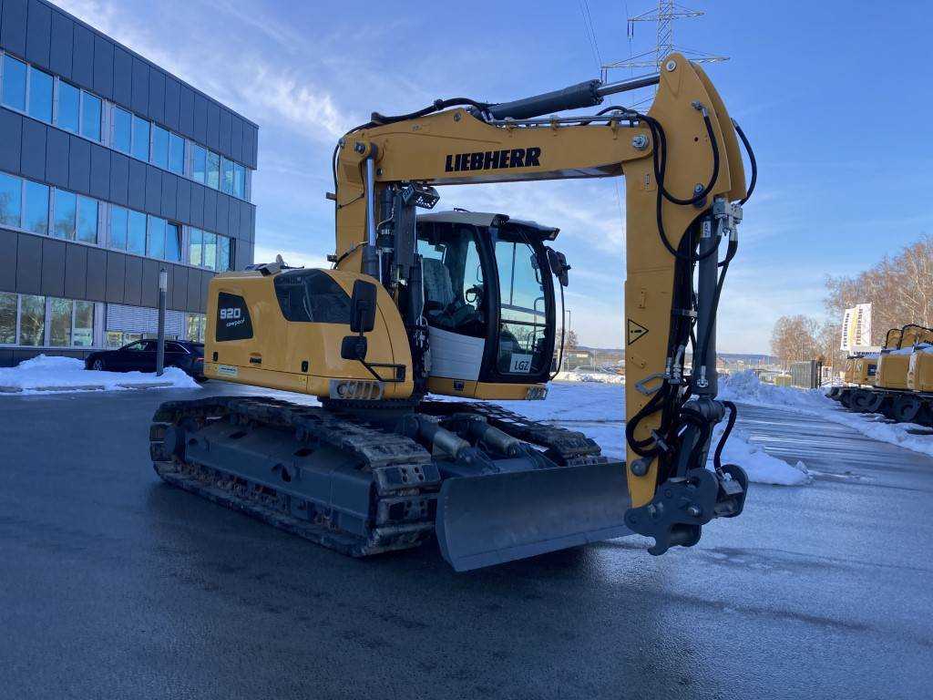 Liebherr