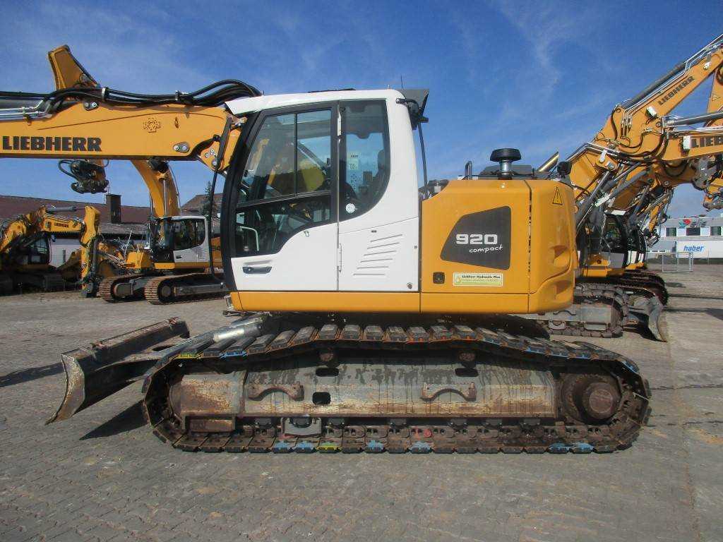 Liebherr