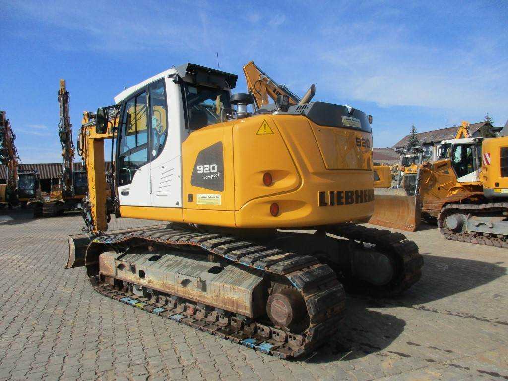 Liebherr