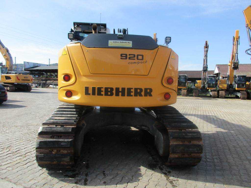 Liebherr
