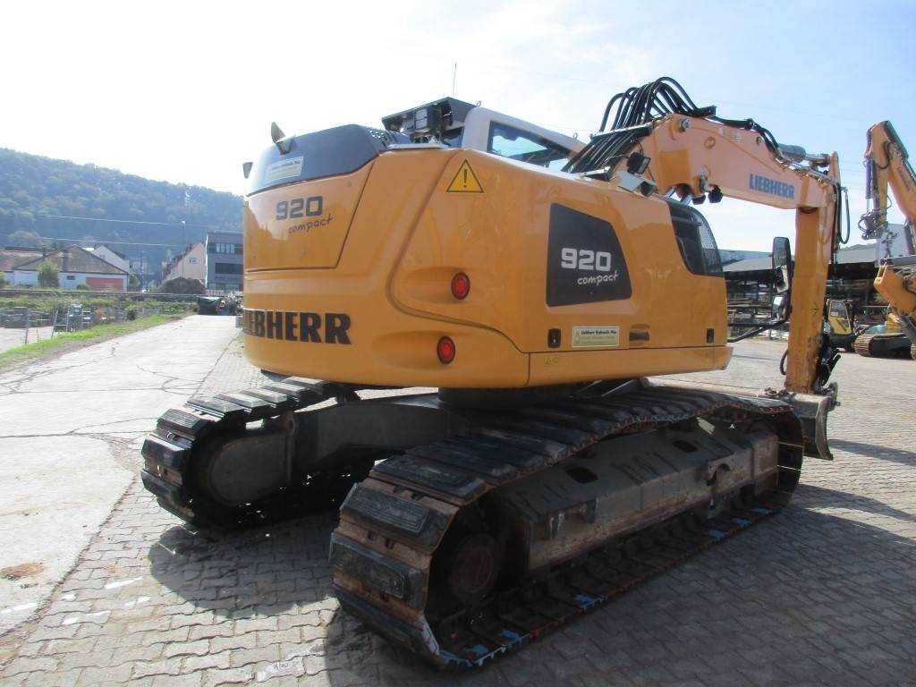 Liebherr